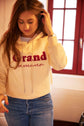 Le sweat Grand Amour